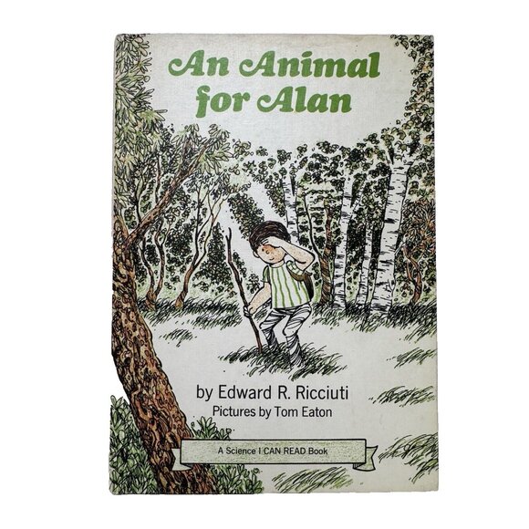 Vintage 50s 60s Lot of 14 I Can Read Frog and Toad, Stanley Little Bear And More - Picture 7 of 16